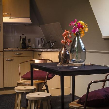Hotel Jambon à Uden Extérieur photo
