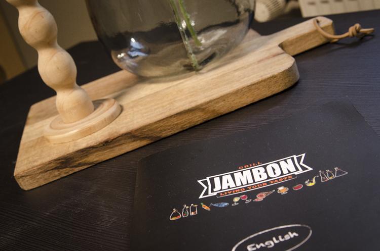 Hotel Jambon à Uden Extérieur photo